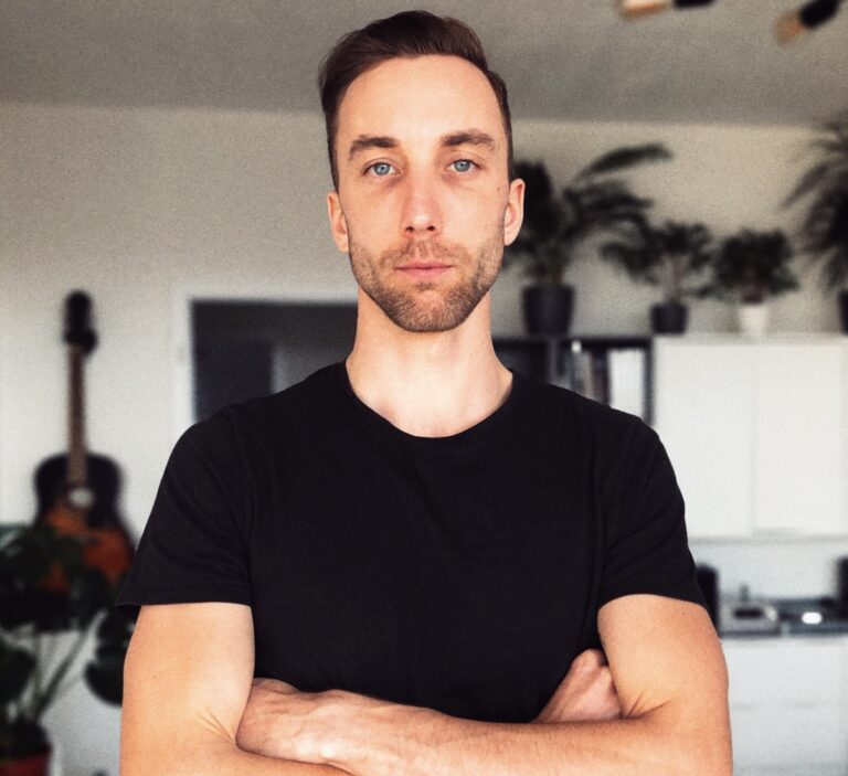 Matěj Krupčík